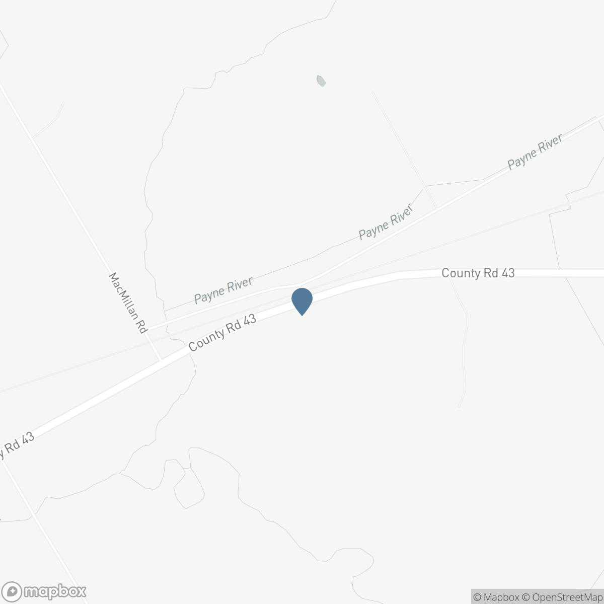 15624 COUNTY ROAD 43 ROAD, North Stormont, Ontario K0C 1K0